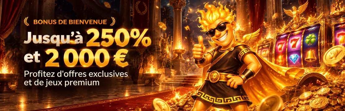 Casino Hermes